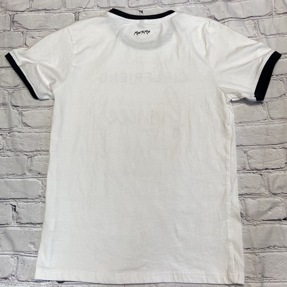 Small Miss to Mrs T-Shirt - Picture 3 of 4